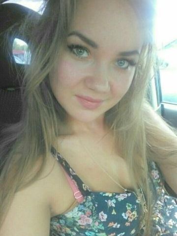 Анкета проститутки Надюша - Фото, 23 года, №224264
